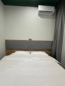 Gul Dala apartments - Tastak