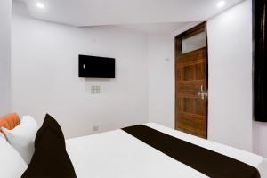 Hotel O A PACIFIC STAY