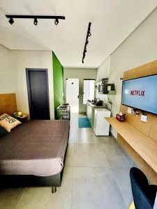 Residencial Columbia londrina - Cambé