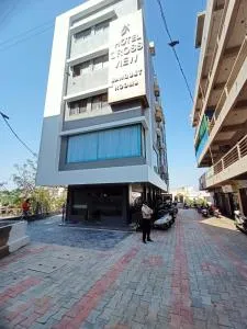 Hotel crossview - Visnagar