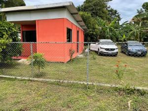 Casita Campos