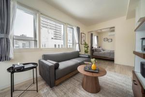 Court Villa Sapporo 503