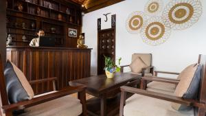 Khmer Lodge - Eco-Lodge