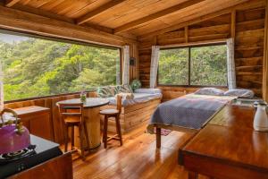 Campana Lodge n Trails