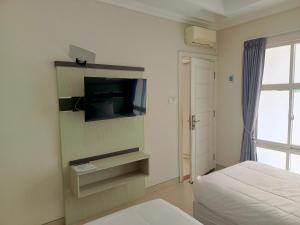 Phòng Hai Giường Đơn (Twin Room)