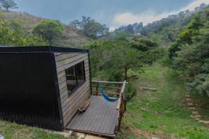 Campana Lodge n Trails