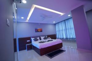 Sri Krishna Residency