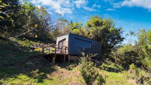 Campana Lodge n Trails