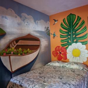 Hotel Encuentro del Viajero