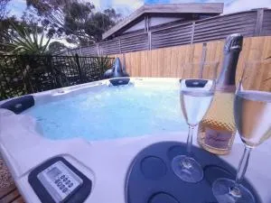 Spacial Rend - Cape Woolamai