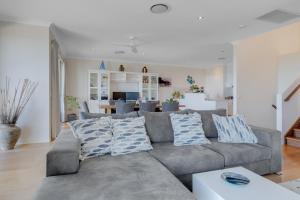 Stunning 3BR Oceanview Retreat