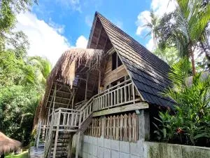 House of Bima - Gianyar