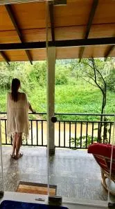 Rainforest River Bay - Weliwe