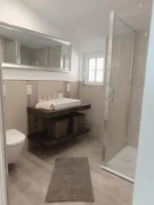 Landhaus Sonnenwinkel - Münstermaifeld