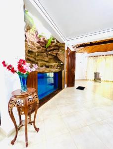 Gemlita Villa in Uswetakeiyawa