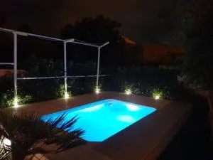 dimora la casa del melograno racale - راكالي