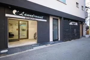 梅田付近 神戸や京都にもアクセス便利 パレス野里 - Kanzaki