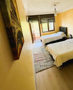 Luxury Monastery Apart & Hotel