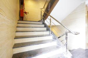 Shyanu Lords Eco Inn Airoli-Near Mindspace