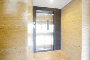 Shyanu Lords Eco Inn Airoli-Near Mindspace