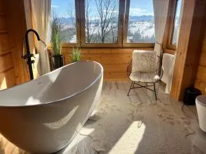 Rancho Zalinski - Tatary