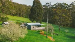 River Cottage Denmark - Mount Barker