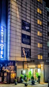 Lantis Otel