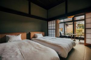 森長旅館 Moricho Ryokan
