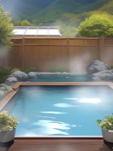 ホテル龍吉