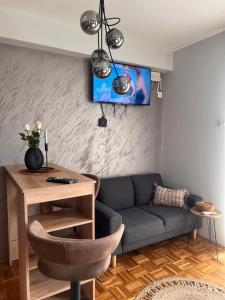 Apartman D