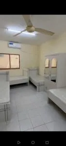 Muscat Tower - 阿吉曼