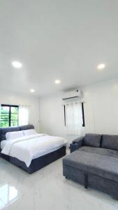FarmStay Tawanchai ฟาร์มสุขตะวันฉาย YS