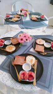 FarmStay Tawanchai ฟาร์มสุขตะวันฉาย YS