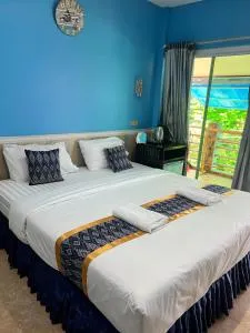 Searide hotel - 沙美岛