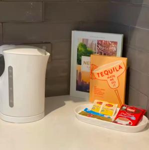 Stylish Studio Apartment In Sydney CBD and Gym