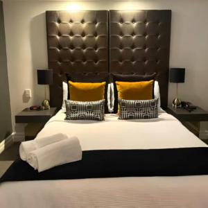Stylish Studio Apartment In Sydney CBD and Gym