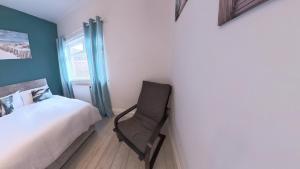 3br Ironside Urban Luxe Retreat, FREE parking