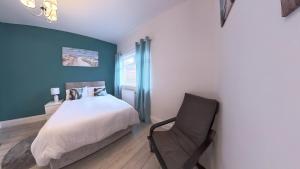 3br Ironside Urban Luxe Retreat, FREE parking