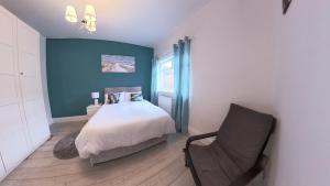 3br Ironside Urban Luxe Retreat, FREE parking