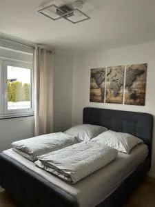 Aarberg Lounge - Böttstein