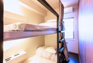 &AND HOSTEL MINAMISENJU