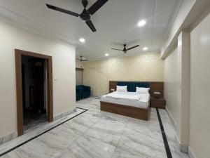 Icon Residency Inn