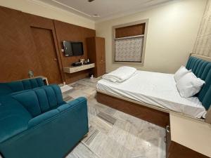 Icon Residency Inn