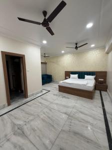 Icon Residency Inn