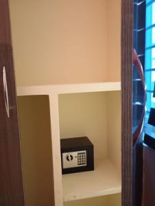 Aadya Inn New Luxury Hotel