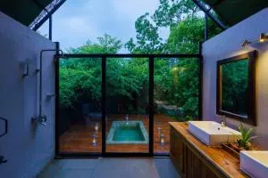 Makini Bush Camp, Yala - 阿鲁甘湾