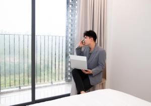 ORA Serviced Apartments - Binh Duong New City