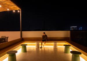 ORA Serviced Apartments - Binh Duong New City