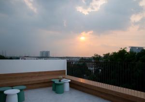 ORA Serviced Apartments - Binh Duong New City