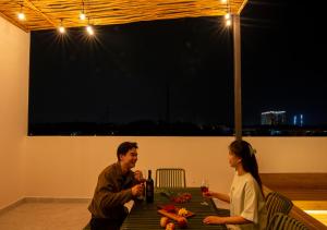 ORA Serviced Apartments - Binh Duong New City